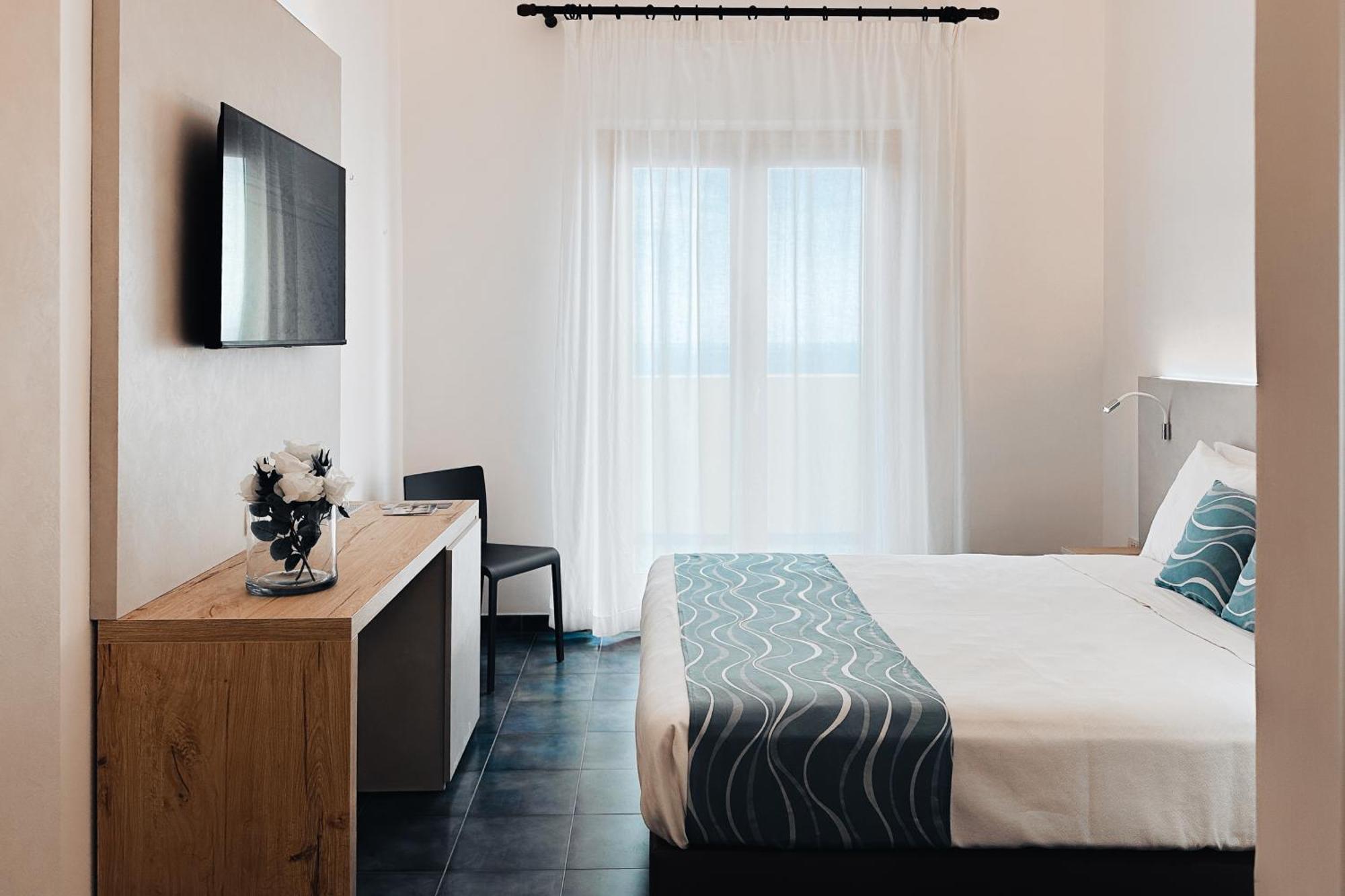 Suvaki Resort Madonna Delle Grazie Ngoại thất bức ảnh