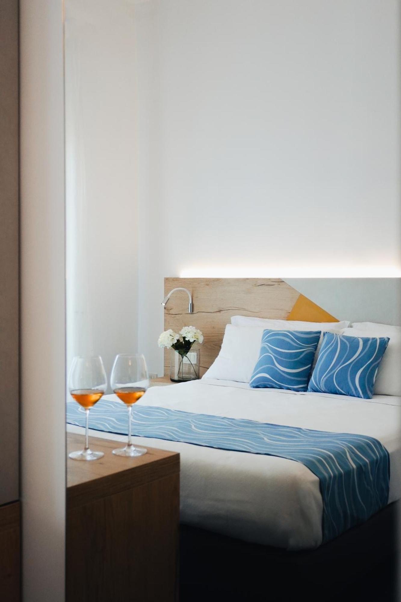 Suvaki Resort Madonna Delle Grazie Ngoại thất bức ảnh