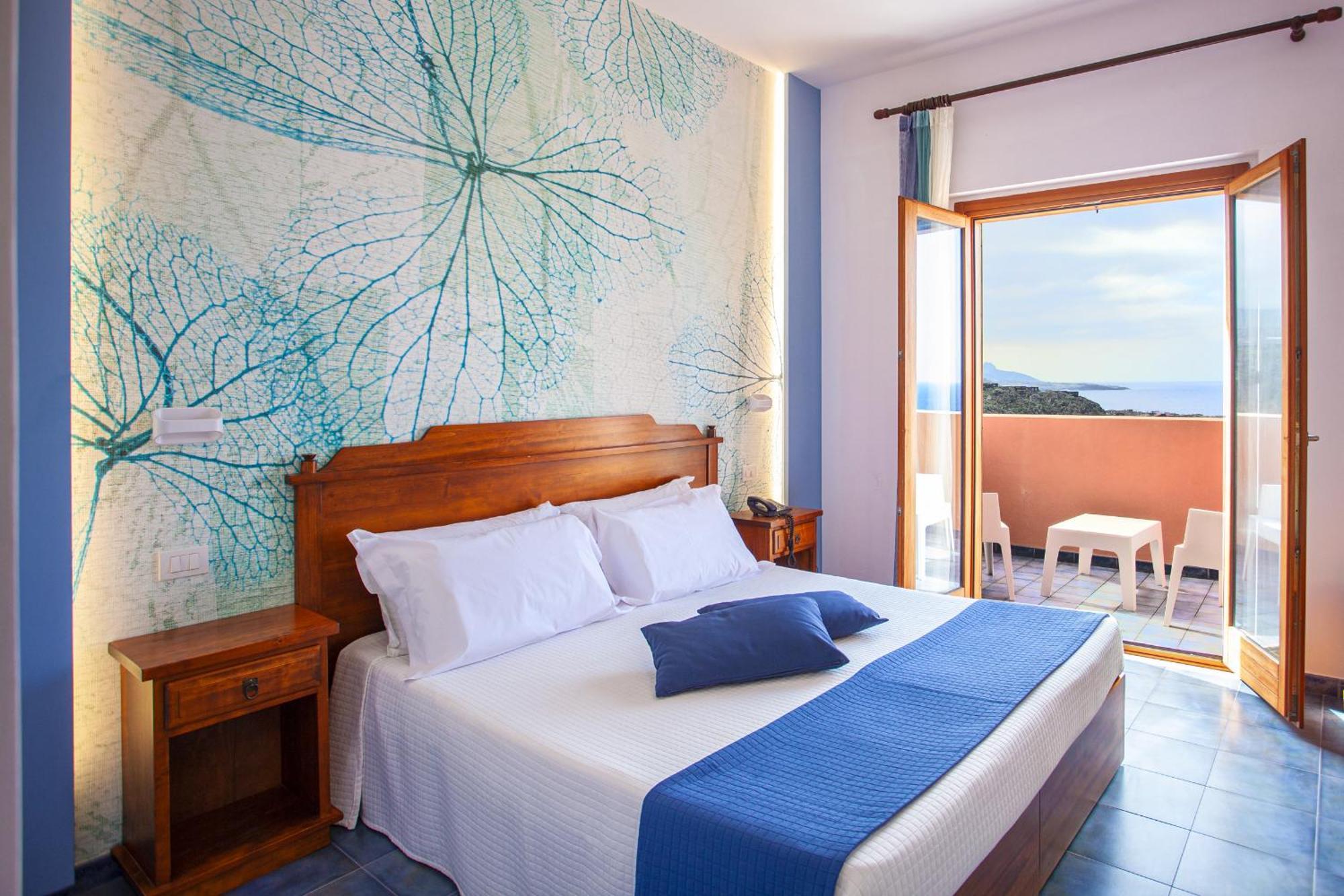 Suvaki Resort Madonna Delle Grazie Ngoại thất bức ảnh