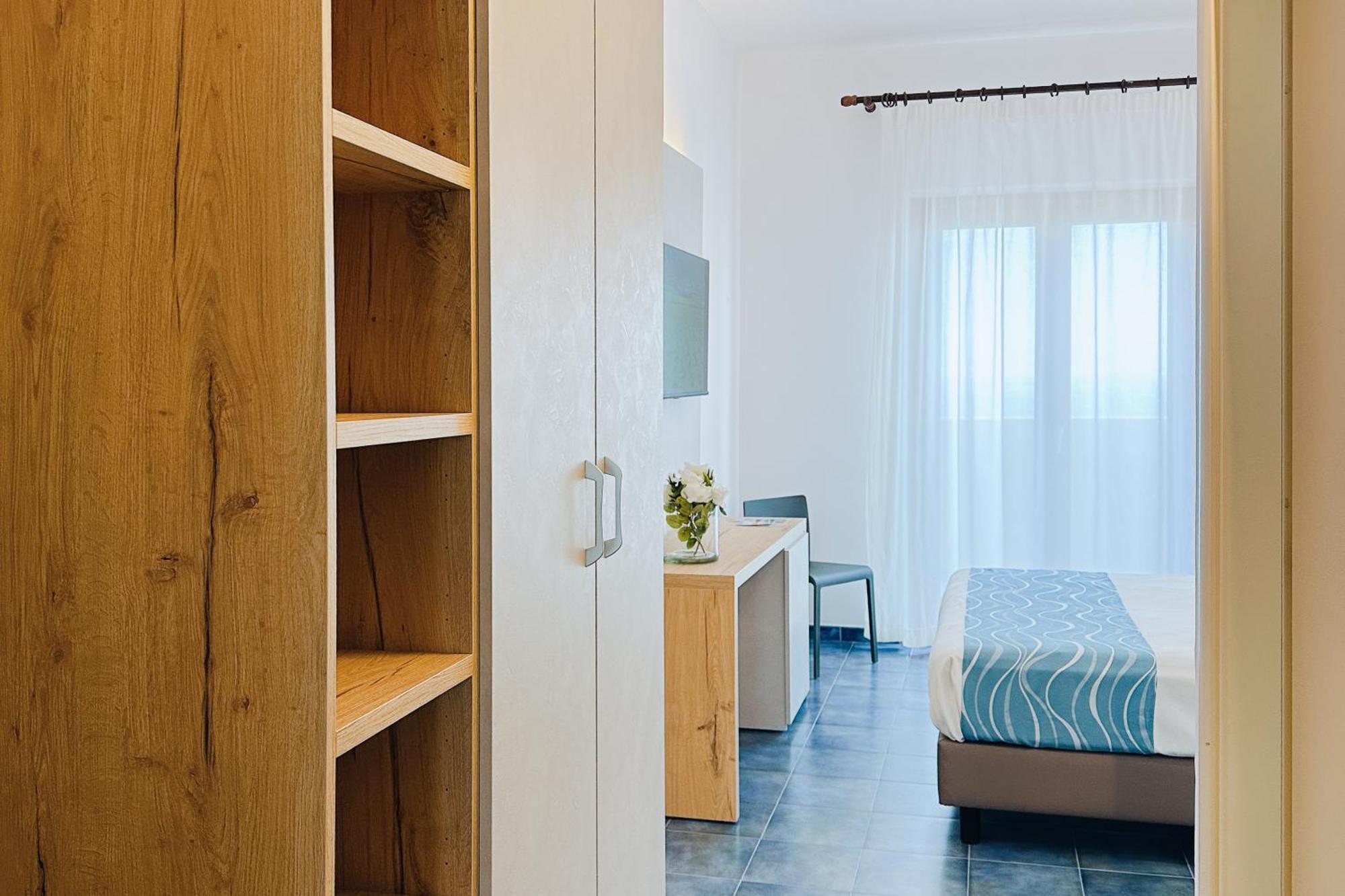 Suvaki Resort Madonna Delle Grazie Ngoại thất bức ảnh