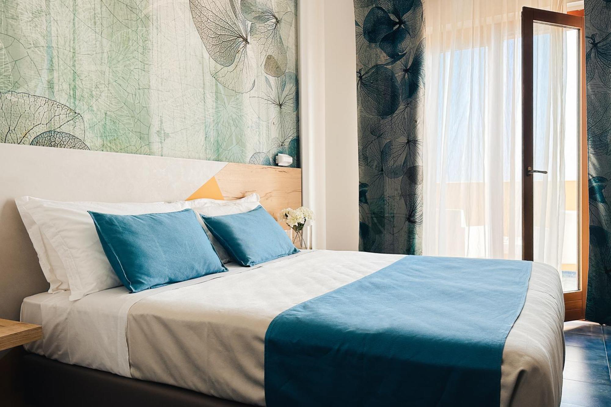 Suvaki Resort Madonna Delle Grazie Ngoại thất bức ảnh