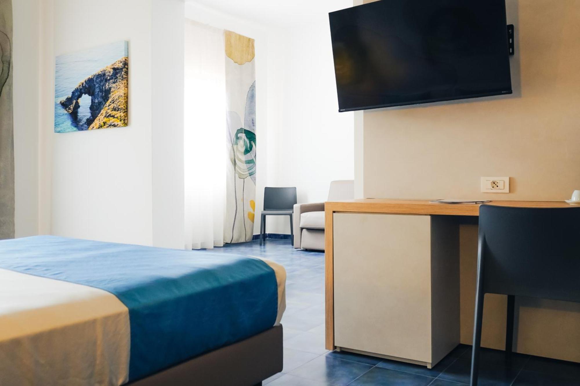 Suvaki Resort Madonna Delle Grazie Ngoại thất bức ảnh