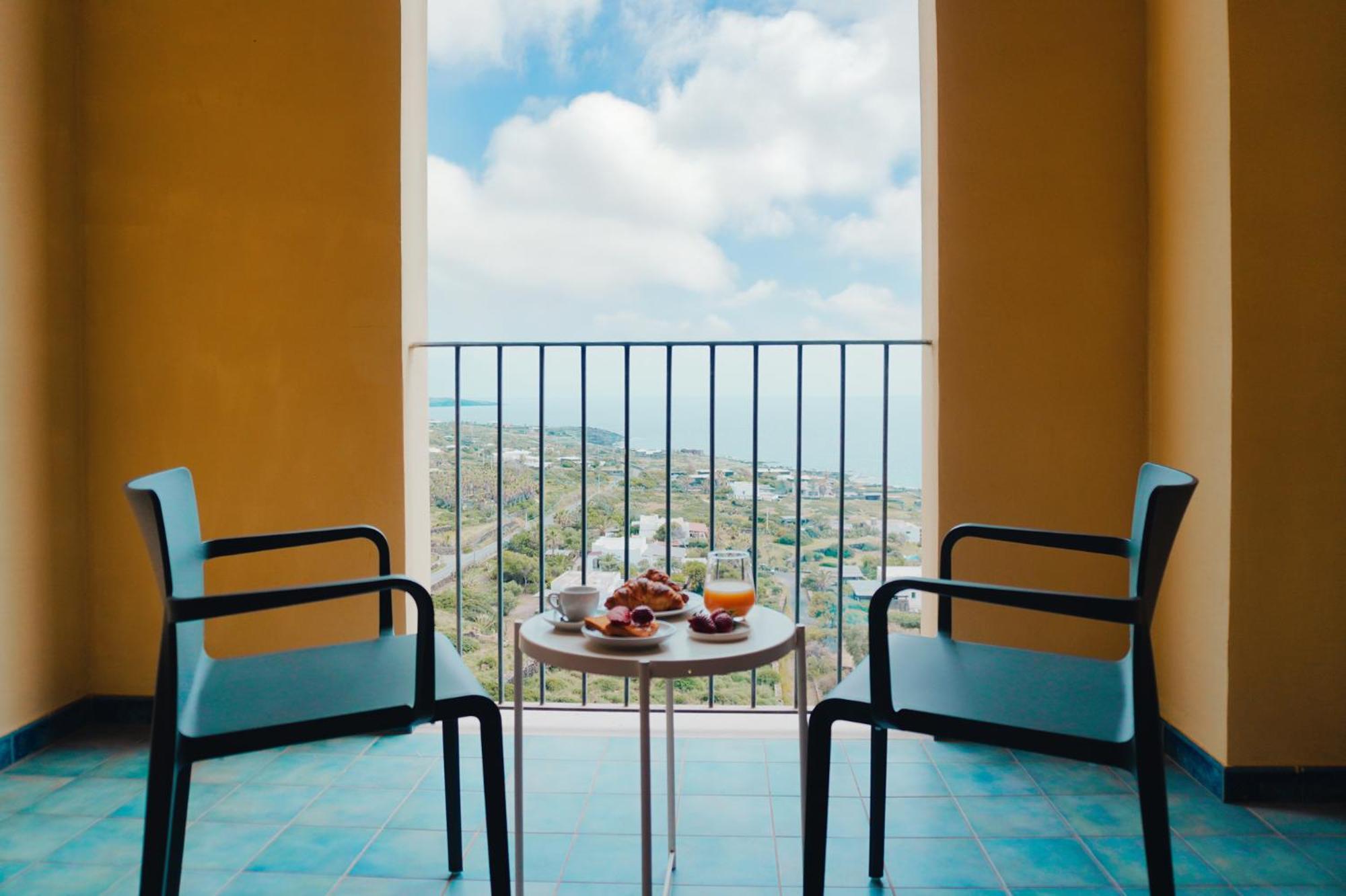 Suvaki Resort Madonna Delle Grazie Ngoại thất bức ảnh