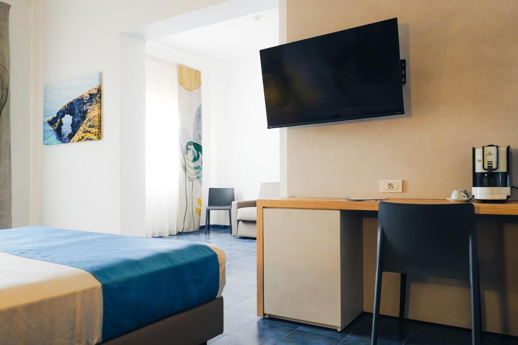 Suvaki Resort Madonna Delle Grazie Ngoại thất bức ảnh