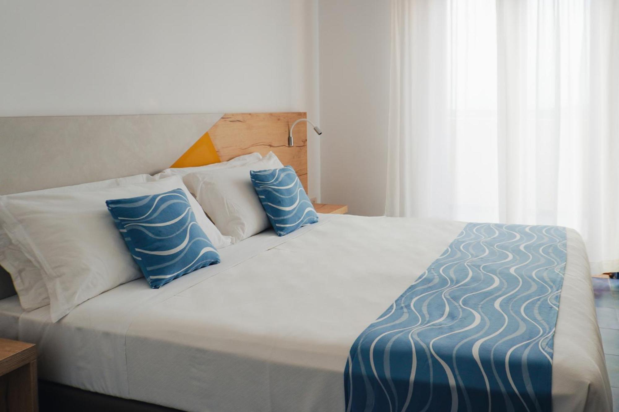 Suvaki Resort Madonna Delle Grazie Ngoại thất bức ảnh