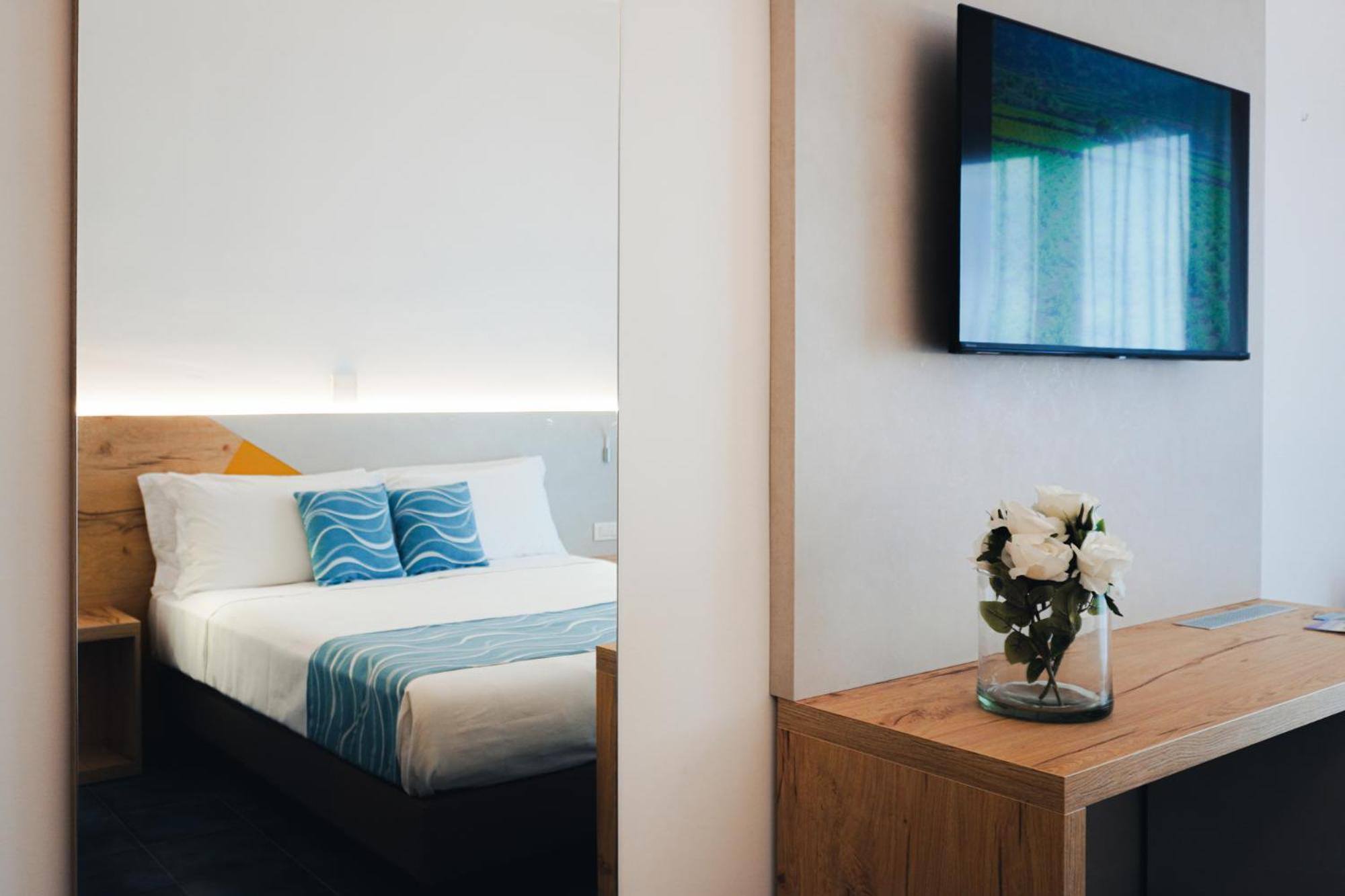 Suvaki Resort Madonna Delle Grazie Ngoại thất bức ảnh